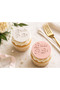 Bride to Be Sugarcraft Mold – Cake, Cupcake, and Cookie Stamp Model |   For Bachelorette Parties and Special Occasion Designs - 2