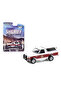 1:64 1994 Ford Bronco Xlt Sheriff – Absaroka County (Longmire/Netflix)