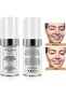 2 Pack Flawless Color Changing Foundation Makeup, Concealer Cover Cream, Warm Skin Tone Foundation - 6