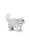 SITTING CAT FIGURINE - 7
