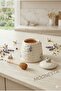 Rusty Honey Jar