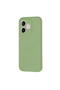 Husa SoftFlex pentru Honor 600 Lite, verde deschis - 3