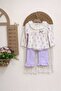 Muslin Double Baby Girl Set