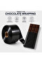 Metalized Glossy Wrapping Foil Roll – 9cm Width x 5KG Roll – Shiny Metallic Finish for CHOCOLATE Wrapping - 3