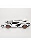 1:18 Lamborghini Sián FKP37 Diecast Car - 3