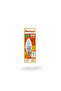 E 14 LED Candle Bulb 8 W, Warm White
