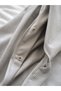 100% Cotton Satin Baby Duvet Cover Set 100X130 Duvet Cover 40X60 Pillowcase (*Without Sheet*) - 4