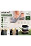 Men's Bamboo Ballerina Socks Seamless Soft 3-Pack - 2