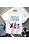 K-Pop Demon Hunters / Huntrix Printed Children's Tshirt, 100% Cotton Fabric