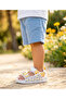 Suitable for daily use summer baby / child sandals colorful