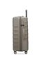 PP 3-piece luggage set - 2