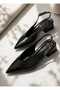 Short Thick Heeled Summer Women's Shoes