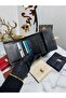 Brazilian Vegan Leather Mini Women's Wallet - Basic Wallet - Money Portfolio - 2