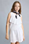Short-Sleeved Blouse Girl Child H1223A826Sm - 3
