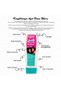 Cosmo Bounz Family Care & Shine Hair Conditioner 400ml Black, For Soft & Shiny Hair - 3