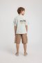 Boy's 1993 Gars Tshirt - 2
