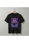 Juice Wrld Design Cotton Unisex T-Shirt