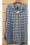 Women's Shirt 100% Cotton Wide Cut - 2