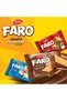 Faro Crispy Wafer With Hazelnut - 12 x 40 g - 5