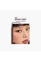 Ink Thin Brush Eyeliner - 8