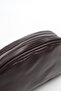 حقيبة بحزام وسحاب طراز C13 - 6