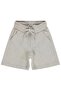 Self-Patterned Capri for 2-5 Years - Beige