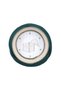 Hajj Umrah Yellow – Green Fabric – Green Skullcap – Cross Wrap – Mecca-Medina – 7 Meters - 5