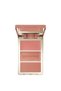 Cheek Thrills Face Trio 3 lü Allık