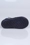 K.738 Leather Sandals İ.B.-Navy Blue - 20 - 3