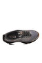 Black-Smoked-Orange Orthopedic Men's Sports Shoes 2326 m - 4