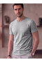 تي شيرت بيسك كولور كولار بايك (SlimFit) - 2