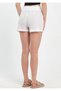 Heaven 2010 Muslin Women's Mini Shorts - 7