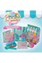 Slimy Gelateria Crush Ice Cream Slime Set DIY Toy Creamy Slime Making Kit 7+ Fun - 2
