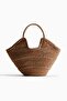 Straw shopper - 3