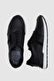 Black Sports Shoes - 5