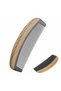 Natural Handcrafted Palo Santo Flavored Natural Bone Comb – Anti Static Hair Care Comb |   Special Horn Comb for Healthy, Shiny, Strong Hair, Anti-Breakage and Anti-Hair Loss, Premium Series - 3