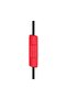 Jib In-Ear Noise-Isolating Earbuds with Microphone and Remote for Hands-Free Calls - Red/ - 3