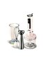 Black+Decker Hand Blender, SB4000, 400 W, Chopper & Whisk - 3