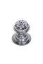 Silver Line Stainless Steel Silver Agarbatti Stand No 2