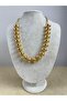 Vip Custom Design Gold Necklace - 2