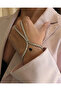 Vip Special Series Waterway Model Large Zircon Stone Shahmeran - 4