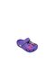Apella 310 Kids Purple Sabo Slippers Sandals - 2