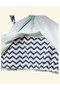 Girls' Beachwear Watermelon Pattern Bikini Set 8-12 Years - 4