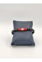 Black Glass Combined Mi̇si̇nali̇ Bracelet - 2
