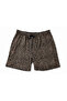 Women's 2-Piece Home Shorts Set - with Bamboo Socks as a Gift, Boxed Delivery, Soft Elastic Summer Shorts Pack That Doesn'T Restrict Your Waist. - 5