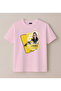 Manifest Amateur Inspired Design Printed T-Shirt (Ages 4-13)