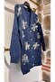 Stone Detailed Knitwear Cardigan - 4