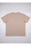 Kemik Short Sleeve Crew Neck Men's T-Shirt - 3