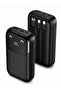 22.5 W FAST CHARGING POWER BANK 20000 MAH
