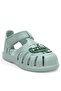S10371 Tobby Croco Green Daily Boys' Sandals